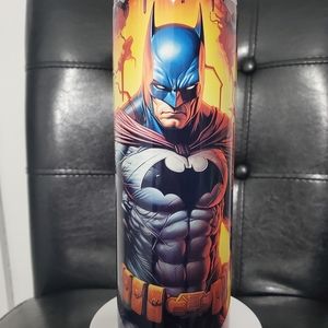 COPY - Batman Tumbler